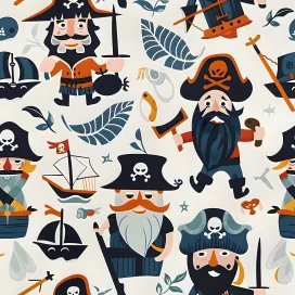 Pirate 947